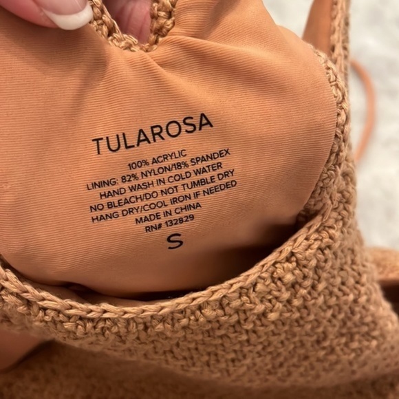 Tularosa Bikini - Picture 7 of 10